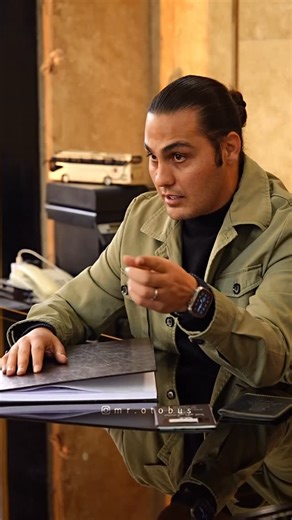 ‎نمایشگاه اتوبوس محسن بهاری (مستر اتوبوس)‎ on Instagram‎: "کی اینقدر بد شدیم؟"‎