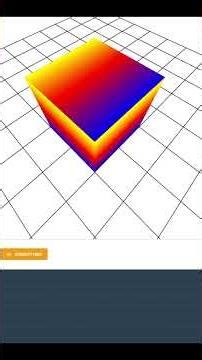 Mastering Color Gradients in 3D Basic – Create Stunning Visual Effects!