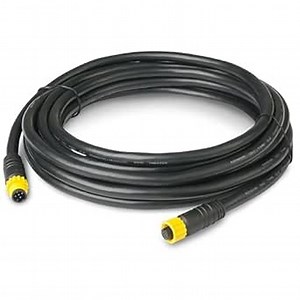 Amazon.com: GaiRen NMEA 2000 Backbone Cable, 1 Meter Drop Cables Process NEMA 2K Network for Lowrance Simrad Garmin : Electronics