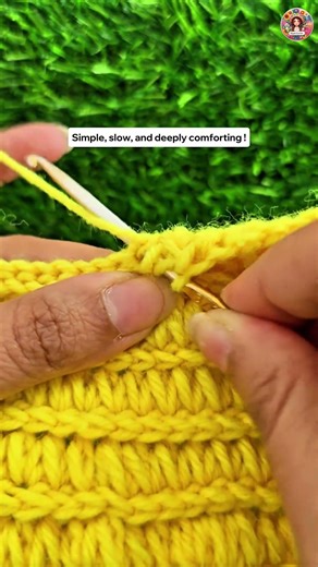 Wait… What Stitch Is This?! 🧶 (Forked Cluster Explained)