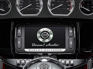 Harley-Davidson BOOM! Box und Sprechanlagen Update - so geht´s