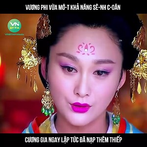 907K views · 10K reactions | R.Vương phi vừa mớ-t khả năng sê-nh c-oăn, cương gia ngay lập tức đã nạp thêm thiếp ©️ Nội dung được sản xuất bởi Vnstar Media #VnstarMedia #Vnstarnetwork #review #reviewphim #reviewphimhay #phimhaynhat #phim #tongtai #phimtruyen | Nhớ | Facebook