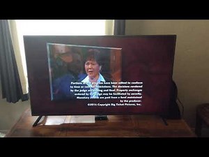 Big Ticket Television/CBS Television Distribution (2016) #4