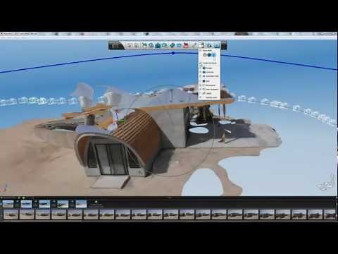 Autodesk 123D Catch - Tutorial