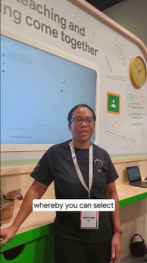 Educator Insights: Read Along in Google Classroom