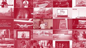 🎉 Blink’s 10th Year Celebration: A Decade of Creativity Ten years ago, Blink was just a small studio with a big dream... to capture life’s most meaningful moments. From late nights editing to early mornings on set, every project was built on heart and hard work. Today, that dream has grown into a multimedia company creating not just images, but experiences, spanning design, events, broadcasting, film, and more. Through it all, one thing has never changed: you. Our clients, collaborators, and cr