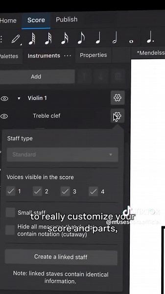 Effortless Music Arrangement with MuseScore Studio