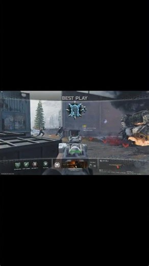 MXR-17 META AR BEAM – 2‑Shot Domination Class in BO7