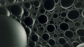 Atom structure | MEL VR Science Simulations