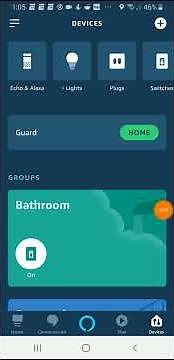 How To Change Alexa Name