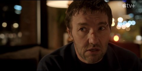 How Blake Crouch Turned His Best-Selling Sci-Fi Thriller into Apple TV+’s 'Dark Matter'