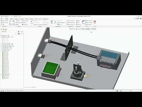 Basics Of Cabling - Creo