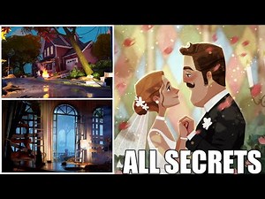 Hello Neighbor 2 - Hello Guest All Secrets and Ending