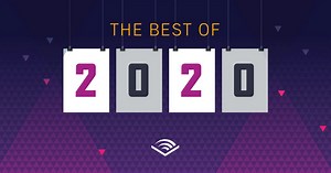 The Best Audiobooks of 2020 | Audible.com