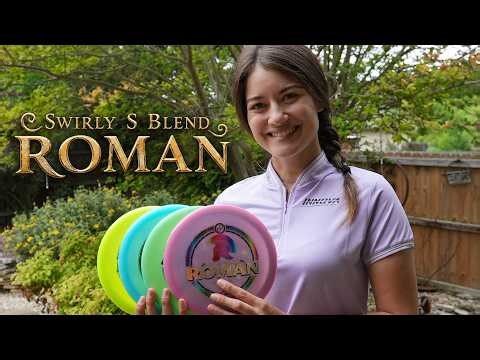 2026 Swirly S Blend Roman Review