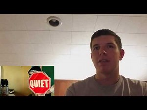 SML Movie: The Test! REACTION!