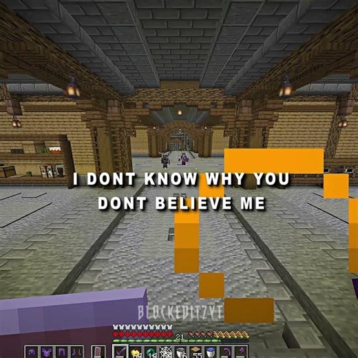 They Didn't Expected Him To Be FLAME