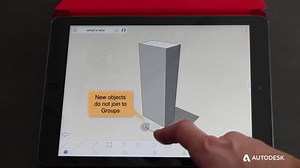 19K views · 407 reactions | The newest release of FormIt for iOS includes a redesigned Rotate tool, added Groups, and much more. Learn more in this video. | Autodesk Revit | Facebook