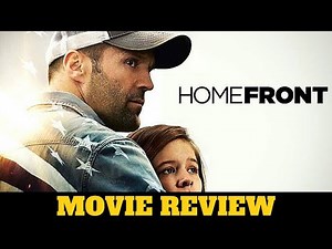 Homefront (2013) - movie review