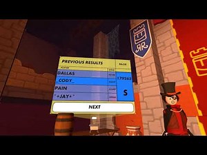 Rec Room OST | Golden Trophy - Explore