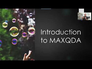 MAXQDA Made Easy: Step-by-Step Beginner’s Guide to Qualitative Data Analysis