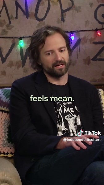 As Stranger Things returns for its fifth and final season, @jacobshiddengems catches up with the creators, the Duffer Brothers, about what they hope the legacy of the show will be, which characters they almost killed off, and why