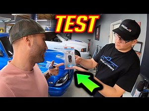 Dorman Remote Fob & Programmer for DODGE JEEP CHRYSLER | Fail Video