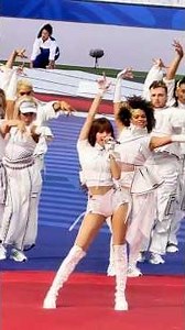 LISA - GOALs | Opening Ceremony the FIFA World Cup 2026 🏆💋 ✨💯