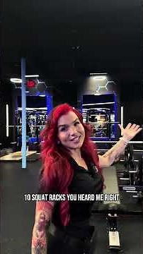 Inside the Gym of the Future | Walk Through Amped Fitness Zones