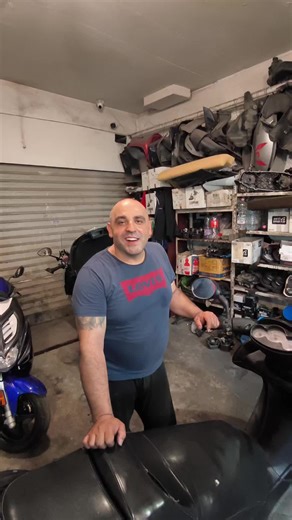 Scooter Maintenance Tips for Enthusiasts