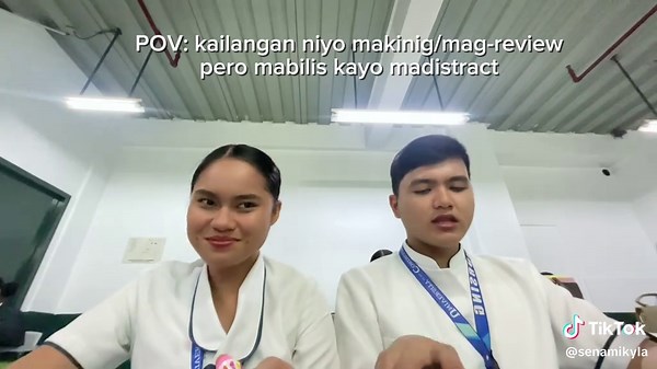 Student Nurse Insights: Balancing Study and Life