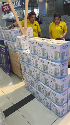 Explore the 10 Cent Kettle at DST Carnival in Times Square