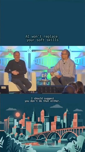 Linus Torvalds Reveals The Future Of Programming #shorts #linux #ai #programming