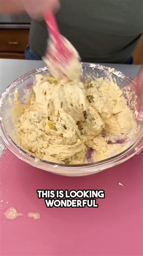 9.6K views · 22 reactions | I make dill pickle bread (so good)  This video was produced by Network Media and Olivia | The Simple Dish | Facebook