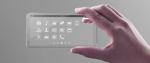 Future Of Mobile Phones In 2050 (Reality Vs Expectations)