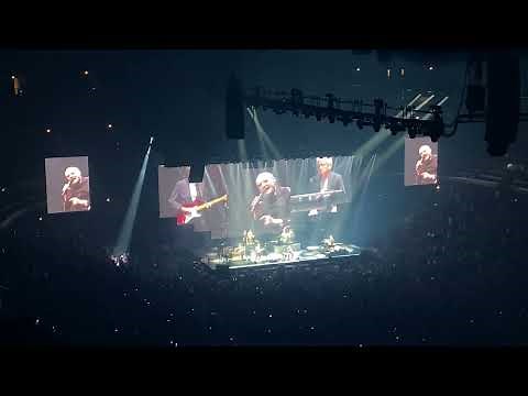 Genesis Live (full concert) November 16, 2021 United Center - Chicago, Illinois
