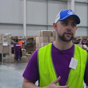 Workers needed in your area! New vacancy "Warehouse worker" 👉 Stable salary 👉 Any experience. More about job ⬇️ | Job search Service