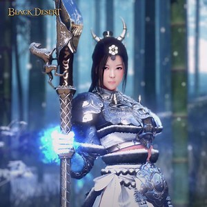 A new class Maehwa, a graceful and agile combatant, finally arrives in the world of Black Desert. Play now! | Black Desert Console