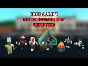 Bloxburg Script (2025) - Auto Build , Auto Farm , Auto Skill - [PC]