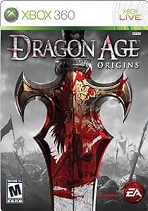 Dragon Age: Origins Collector's Edition -Xbox 360