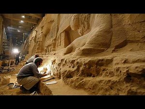 PROOF The Sphinx 10,000 Years Older Than We Thought