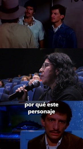 3.5K views · 42 reactions | Revisitemos la filmografía nacional con las proyecciones + CHARLAS DE CINE MEXICANO en compañía de Rafael Aviña. Acompáñanos los martes en punto de las 18h, ¡Te esperamos el 21 de octubre con LA LLORONA de Ramón Peón! ️​ | Cineteca Nacional | Facebook