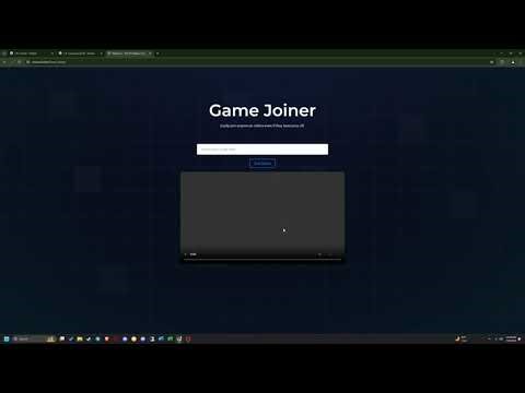 NEW HOW TO JOIN ANYONE ON ROBLOX IN 2025 JOIN PEOPLE WITH JOINS OFF!