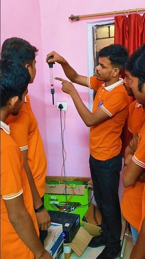 Battery Hydrometer specific gravity check ITI #skills_test