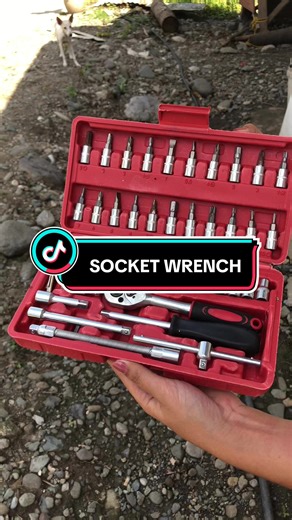 Comprehensive Guide to Socket Wrench Sets