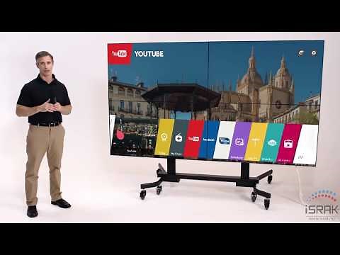 Videowall Display Features & Benefits by LG [Must See!!!]