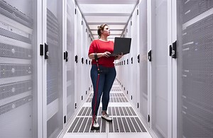 VPN Access for Data Centers and PoPs | IBM