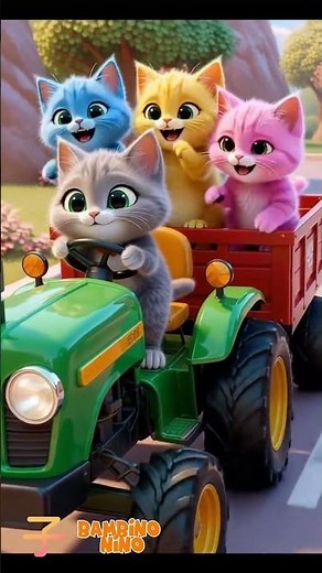 If You’re Happy and You Know It 👏😄 Clap Your Hands | Kids Action Song