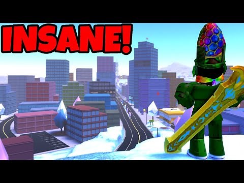 PLAYING OG JAILBREAK!