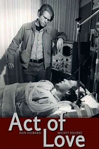 Act of Love (1980) - Movie